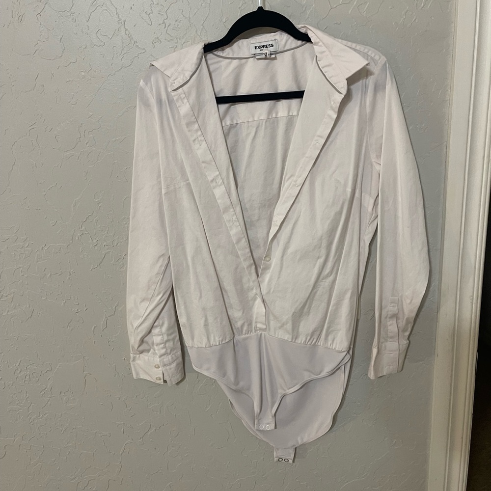 Express Body Suit